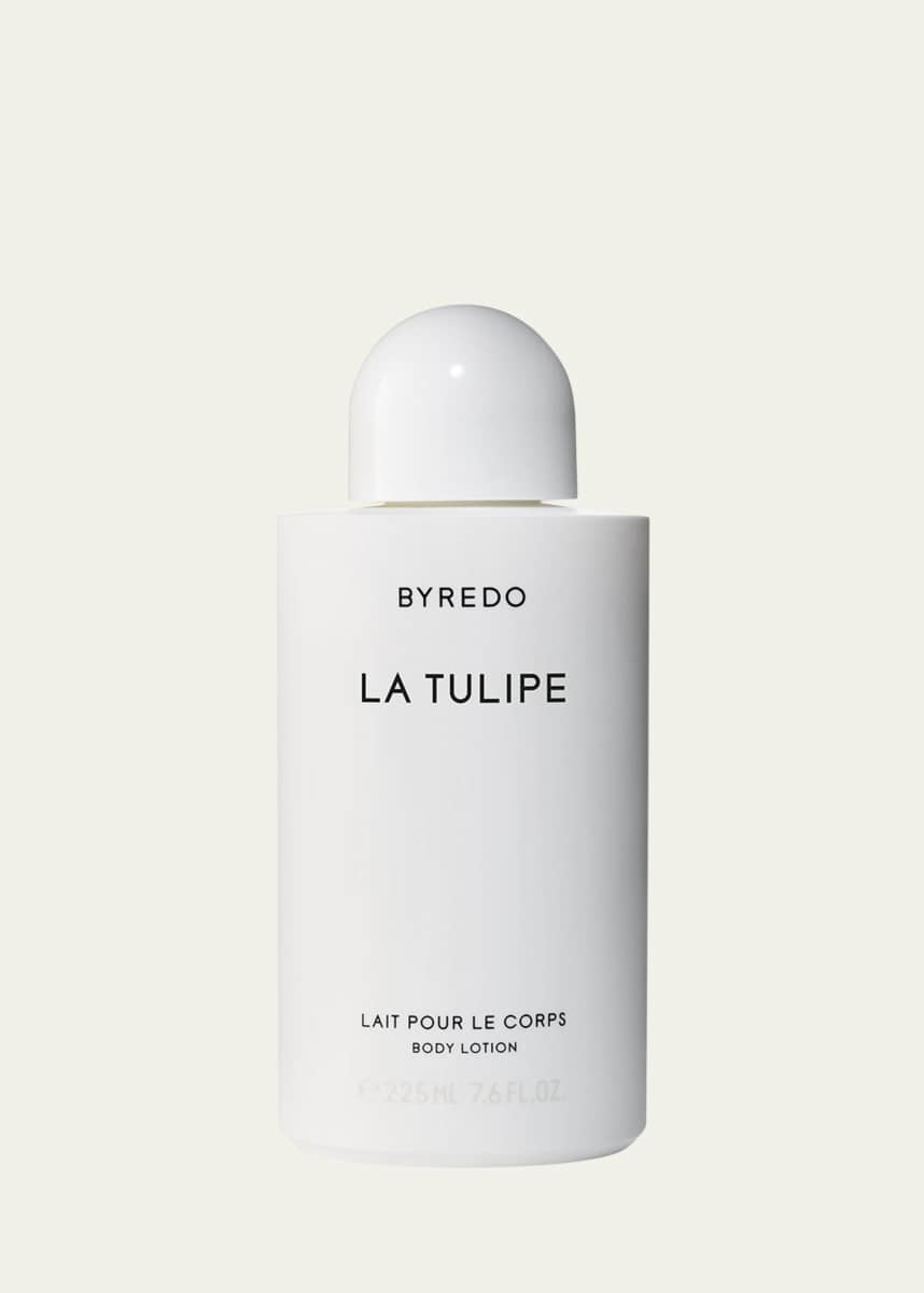 Byredo La Tulipe Lait Pour Le Corps Body Lotion, 7.6 oz.