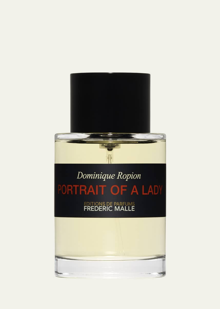 Editions de Parfums Frederic Malle Portrait of a Lady Perfume, 3.4 oz./ 100 mL