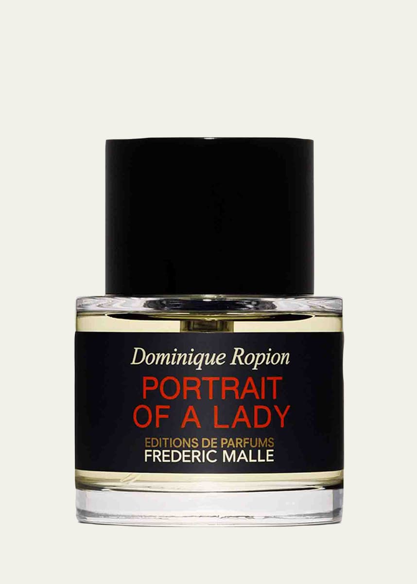 Editions de Parfums Frederic Malle Portrait of a Lady Perfume, 1.7 oz./ 50 mL
