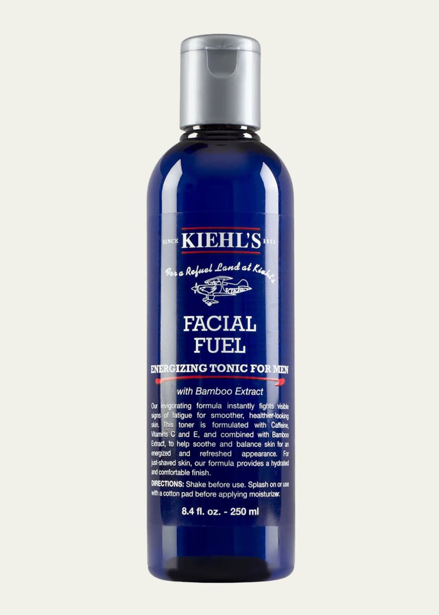 Kiehl's Since 1851 8.4 oz. Facial Fuel Energizing Tonic For Men