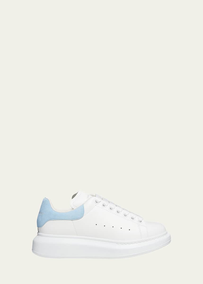 McQueen Oversized Sneakers