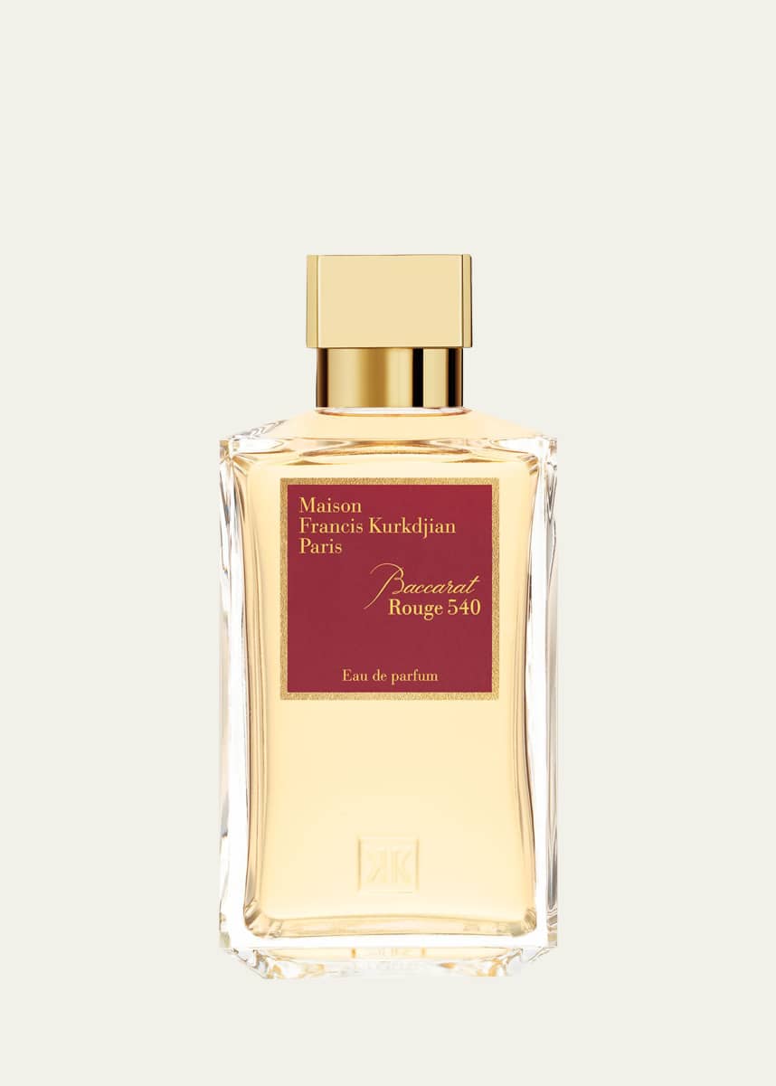 Maison Francis Kurkdjian Baccarat Rouge 540 Eau de Parfum, 6.8 oz.