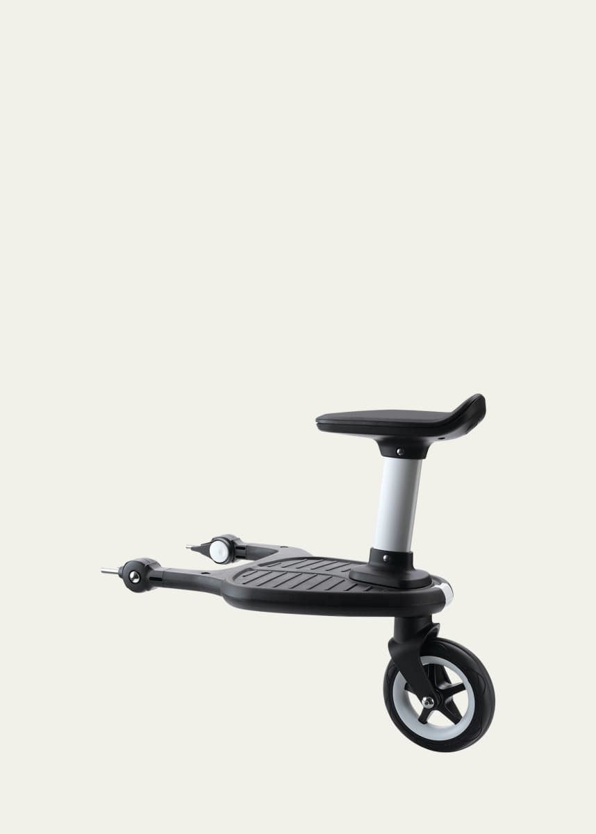 Bugaboo Comfort Wheeled Board (2017 Model), Black