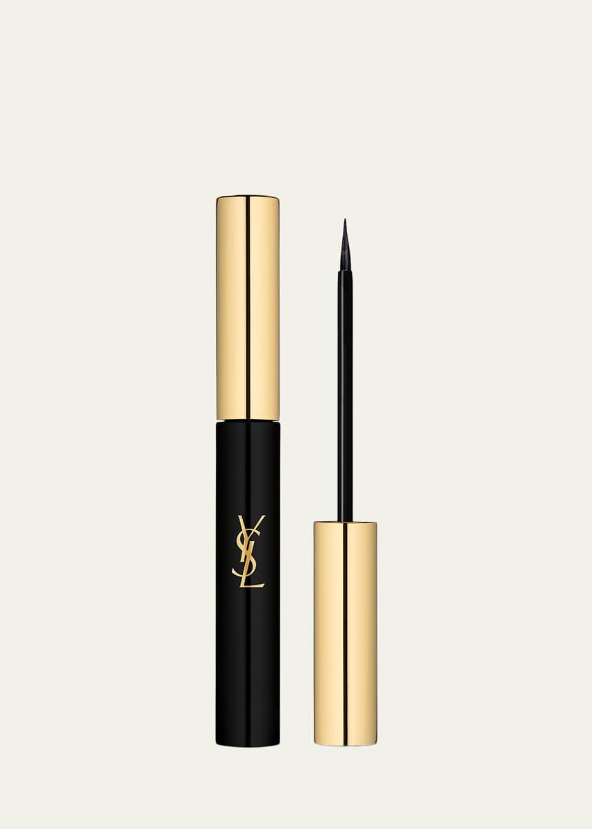 Yves Saint Laurent Beaute Couture Liquid Eyeliner
