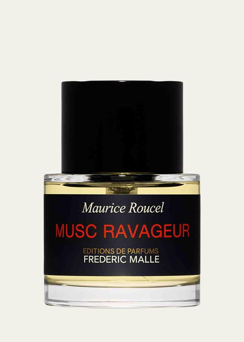 Editions de Parfums Frederic Malle Musc Ravageur Perfume, 1.7 oz.