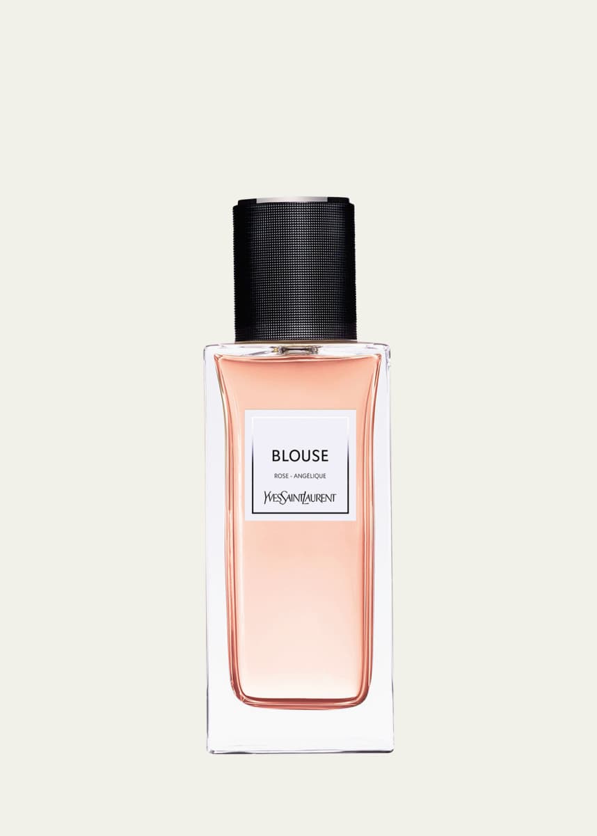 Yves Saint Laurent Beaute LE VESTIAIRE DES PARFUMS Blouse Eau de Parfum, 4.2 oz./ 125 mL