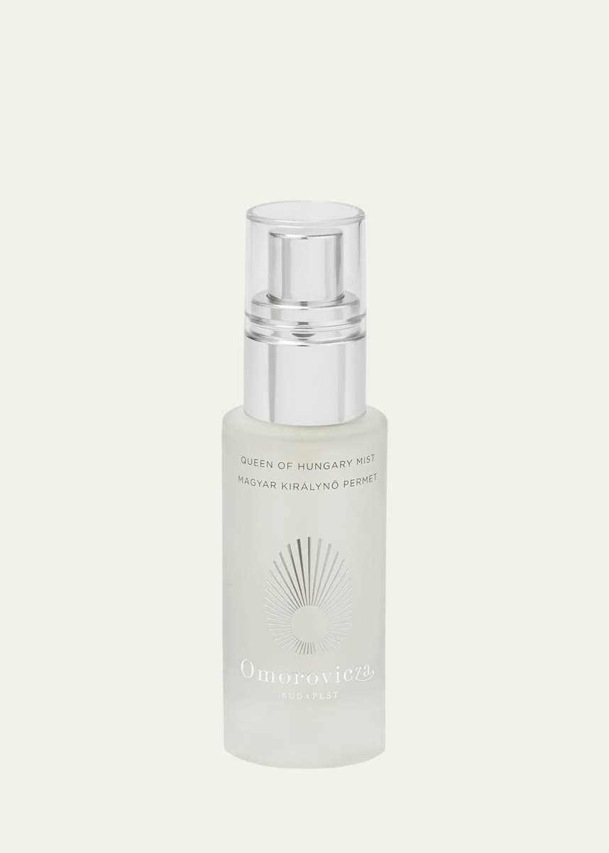 Omorovicza Queen of Hungary Mist, 1.0 oz.
