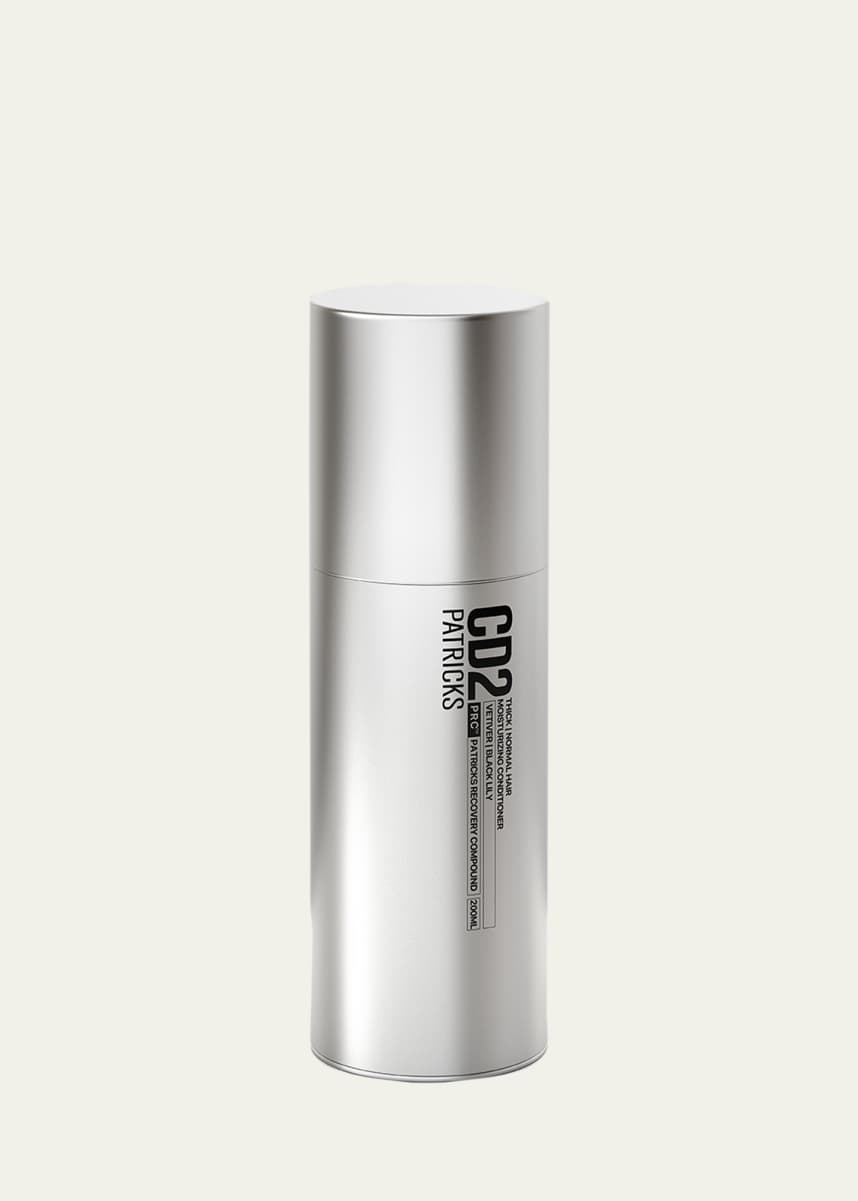 PATRICKS CD2 Moisturizing Conditioner, 6.8 oz./ 200 mL