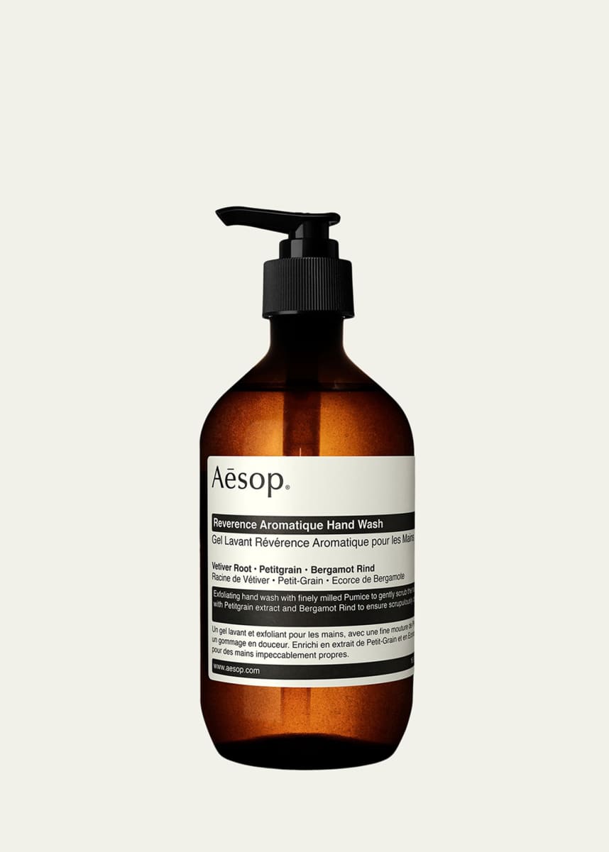 Aesop Reverence Aromatique Hand Wash, 16.9 oz.