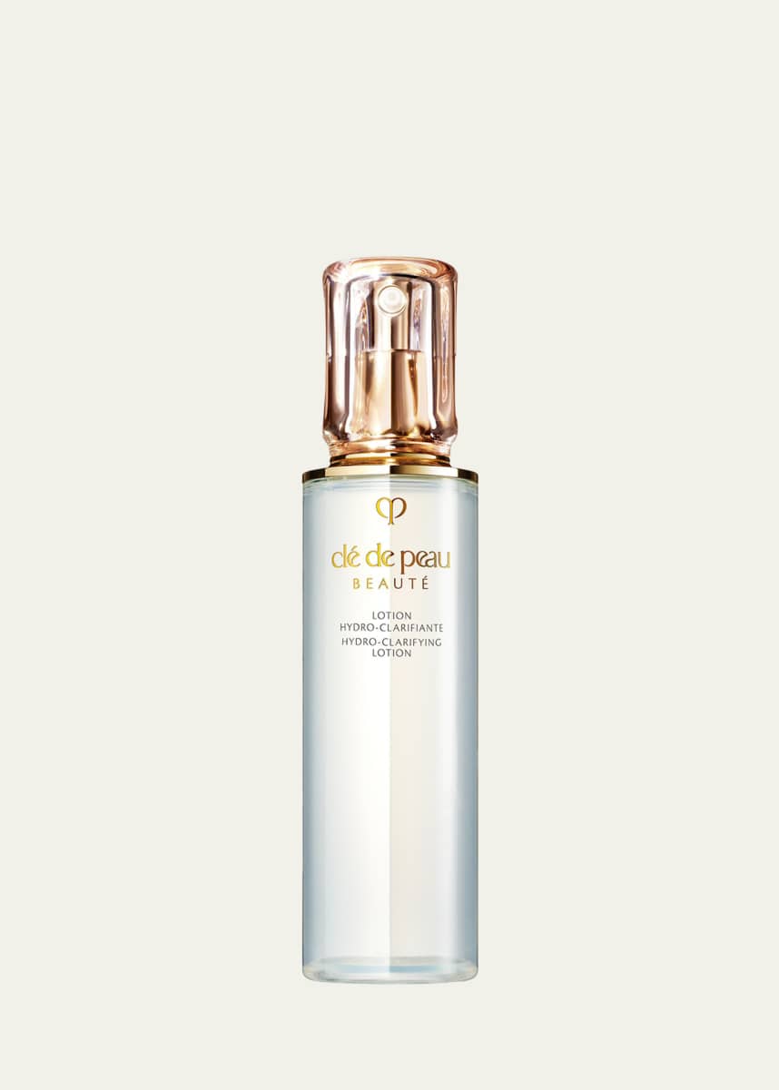 Cle de Peau Beaute Hydro-Clarifying Lotion, 5.7 oz.