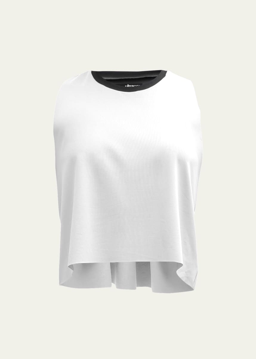 Ultracor Essential Lyra Racerback Top