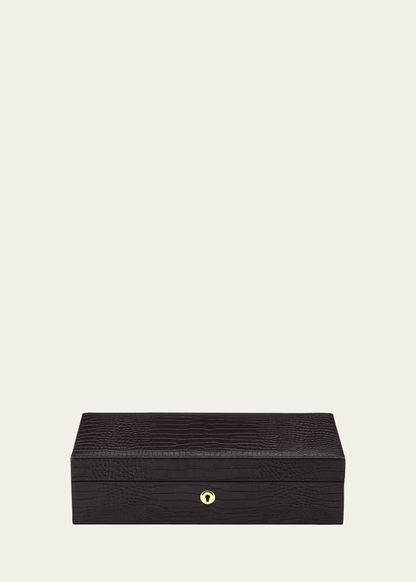 Rapport Brompton Five Watch Box