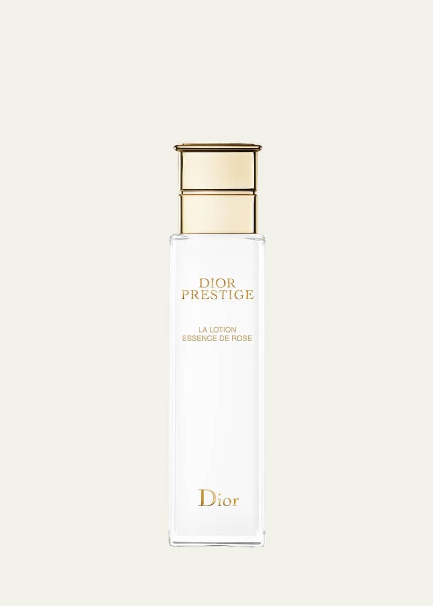 Dior Dior Prestige La Lotion Essence de Rose - Revitalizing Lotion, 5 oz
