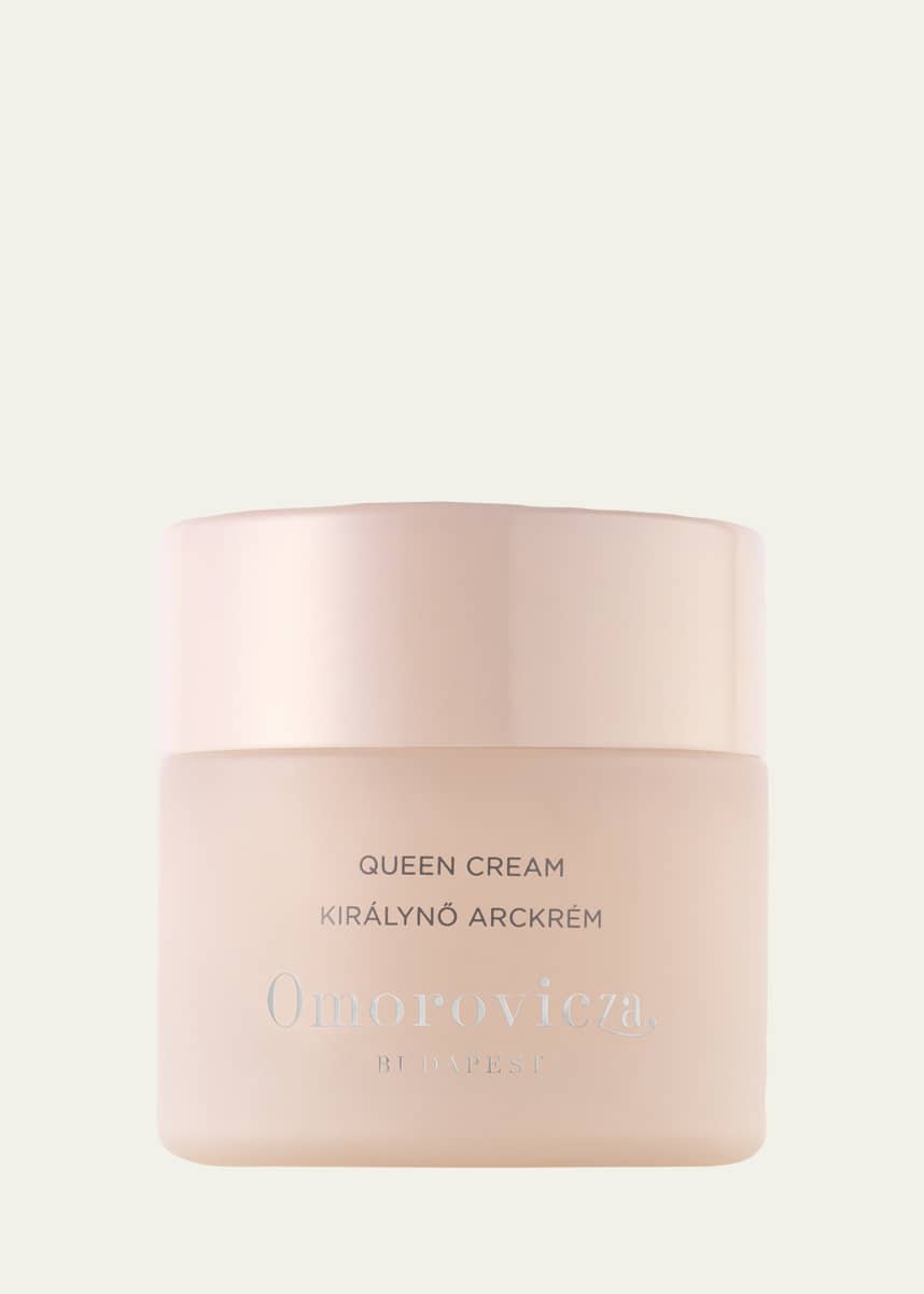 Omorovicza Queen Cream, 1.7 oz.