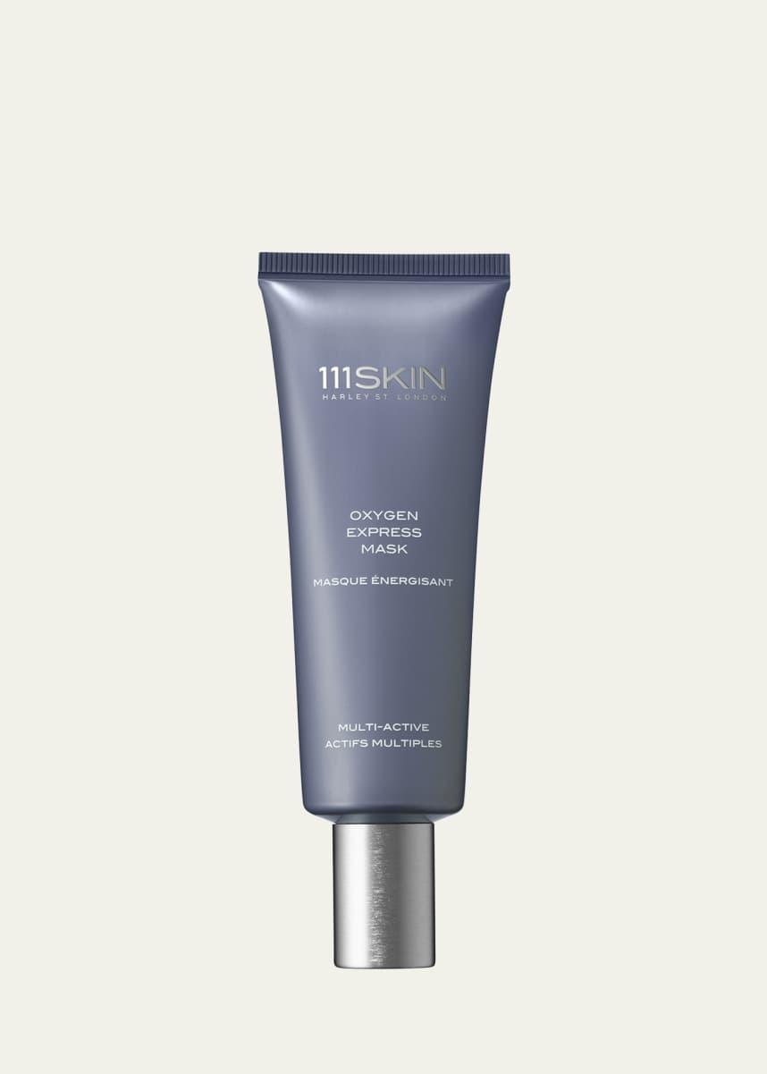 111SKIN Oxygen Express Mask, 2.5 oz.