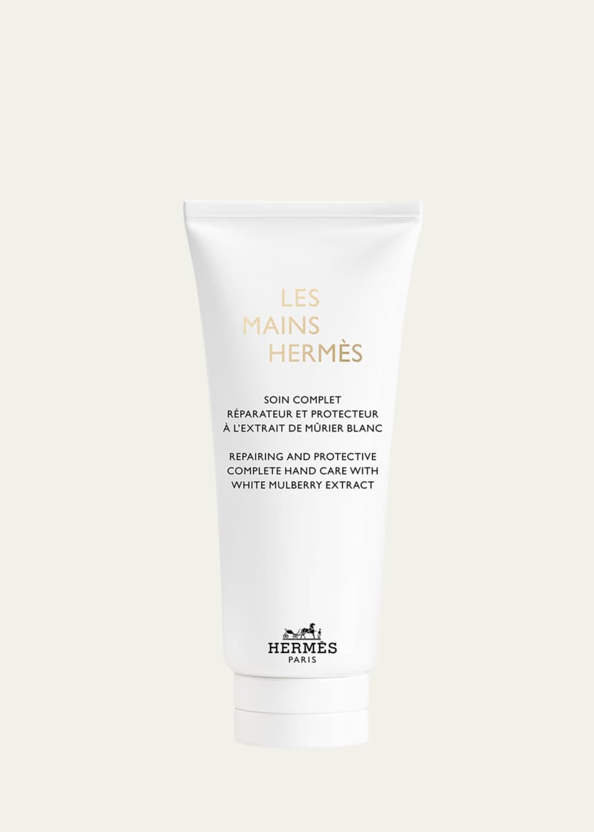 Hermes Les Mains Hermes Complete Hand Care