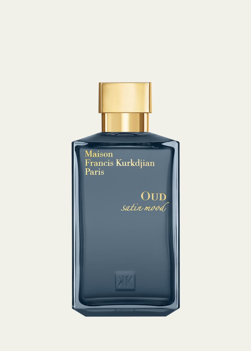 Maison Francis Kurkdjian OUD Satin Mood Eau de Parfum, 1.1 oz.