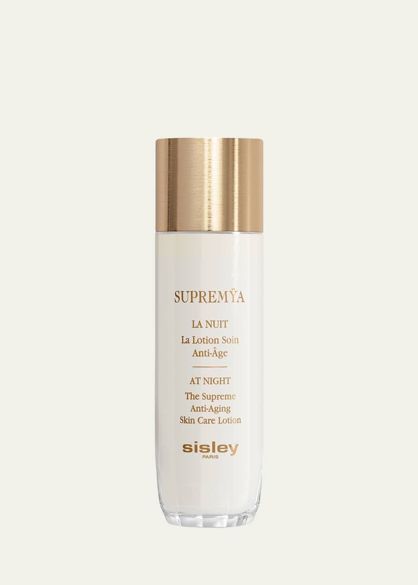 Sisley Paris Supremÿa La Lotion