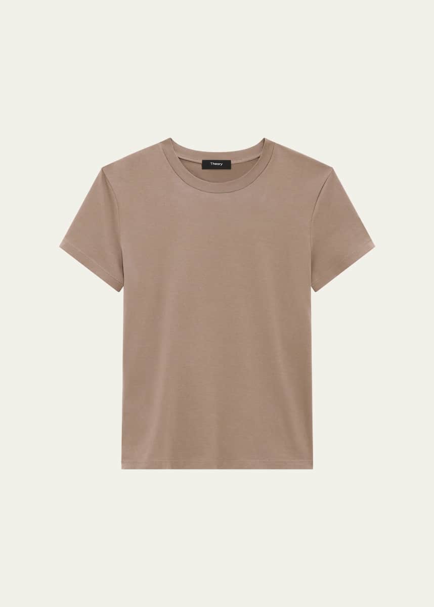 Theory Tiny Tee