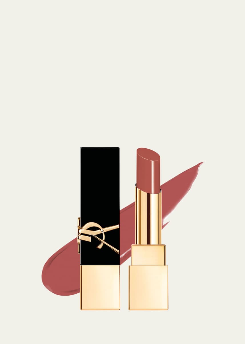 Yves Saint Laurent Beaute The Bold High Pigment Lipstick