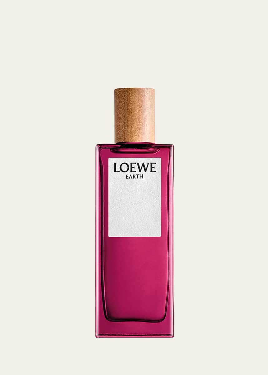 Loewe Loewe Earth Eau de Parfum, 3.4 oz.