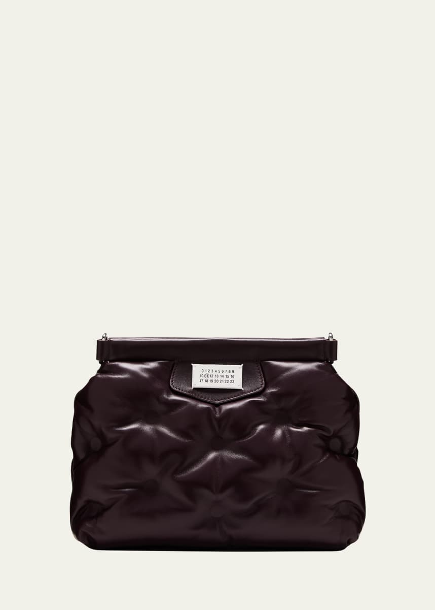 Maison Margiela Glam Slam Classique Small Shoulder Bag