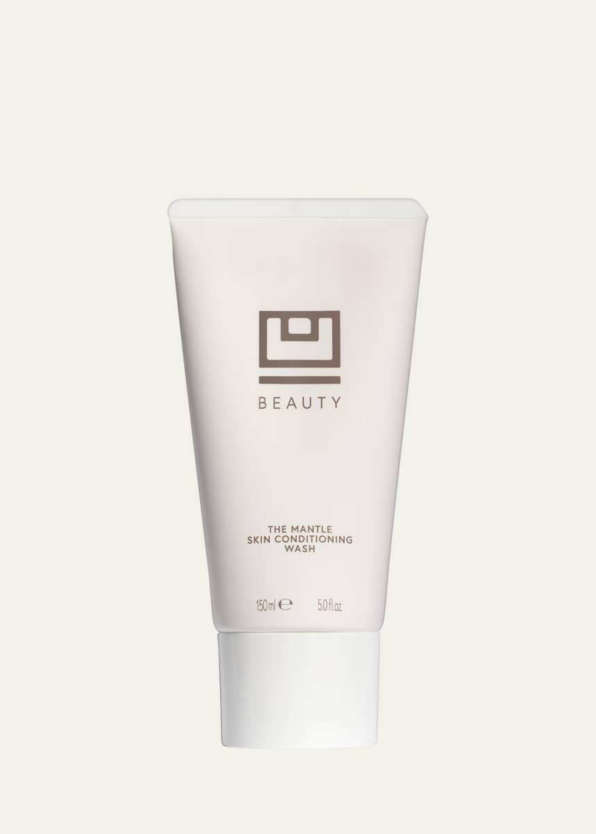 U Beauty 5 oz. Mantle Skin Conditioning Wash