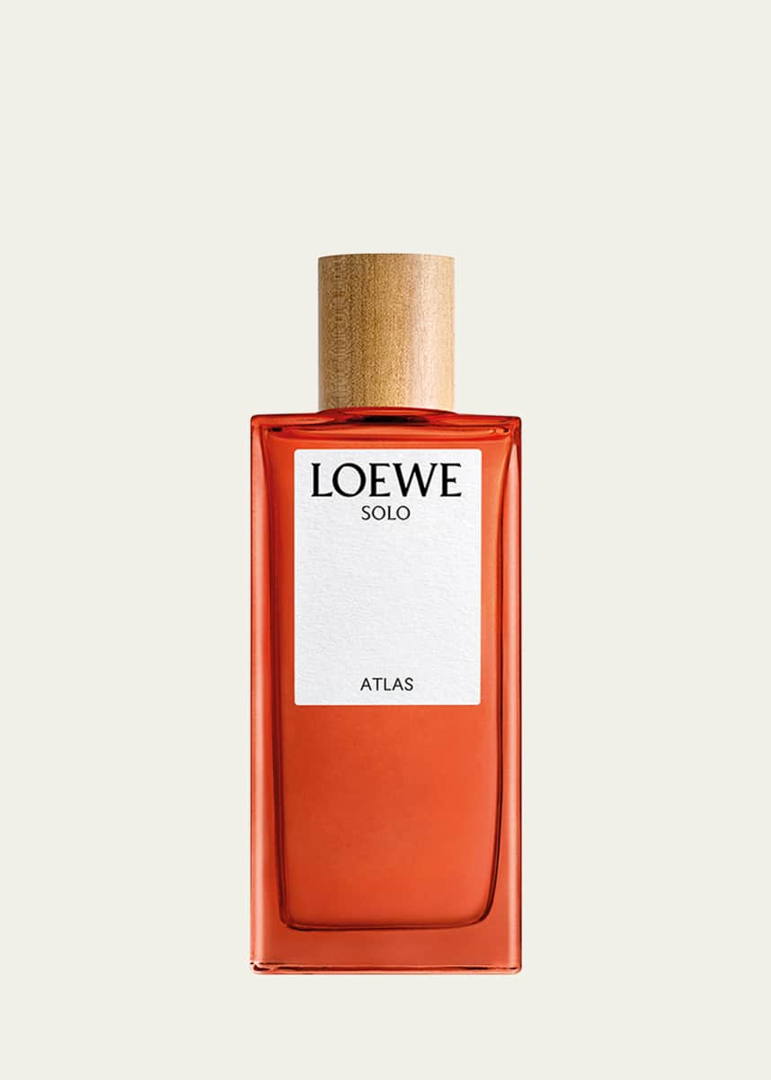 Loewe Solo Atlas Eau de Parfum, 3.4 oz.
