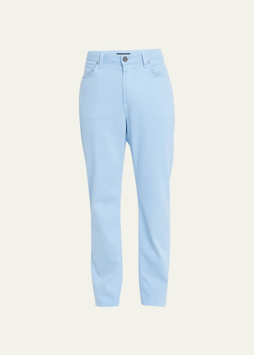 monfrere Men's Brando Slim-Fit Denim Jeans