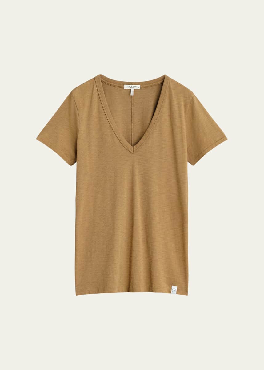 Rag & Bone The Slub Vee