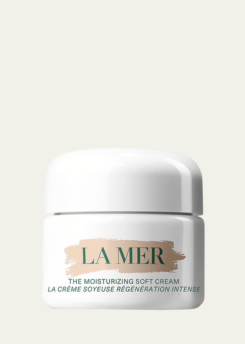 La Mer The Moisturizing Soft Cream, 1.0 oz.