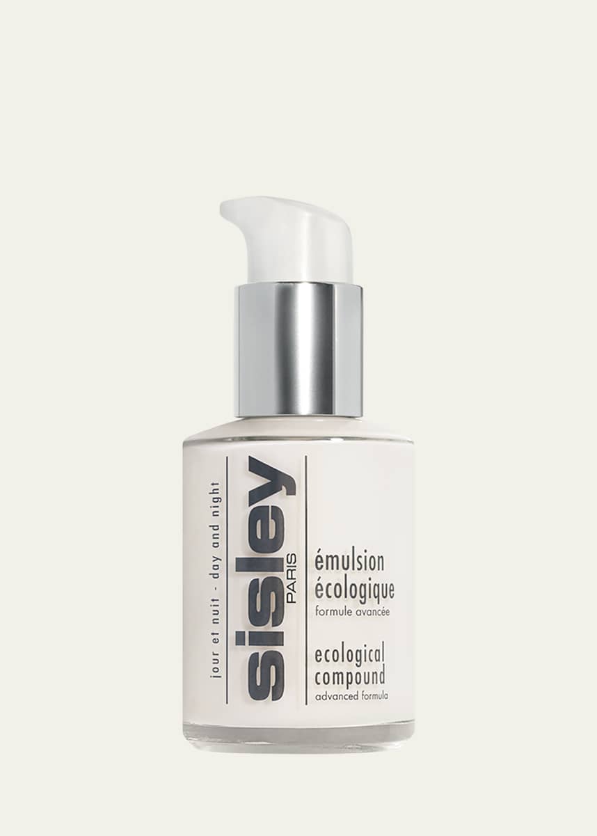 Sisley Paris Ecological Compound advanced formula, 2.0 oz.