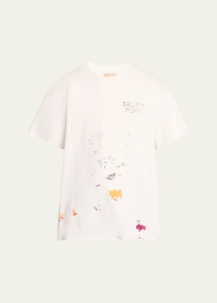 GALLERY DEPARTMENT Men's Boardwalk T-Shirt