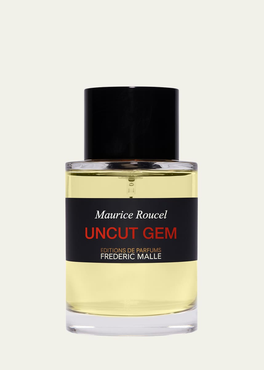 Editions de Parfums Frederic Malle Uncut Gem Pure Perfume, 3.4 oz.