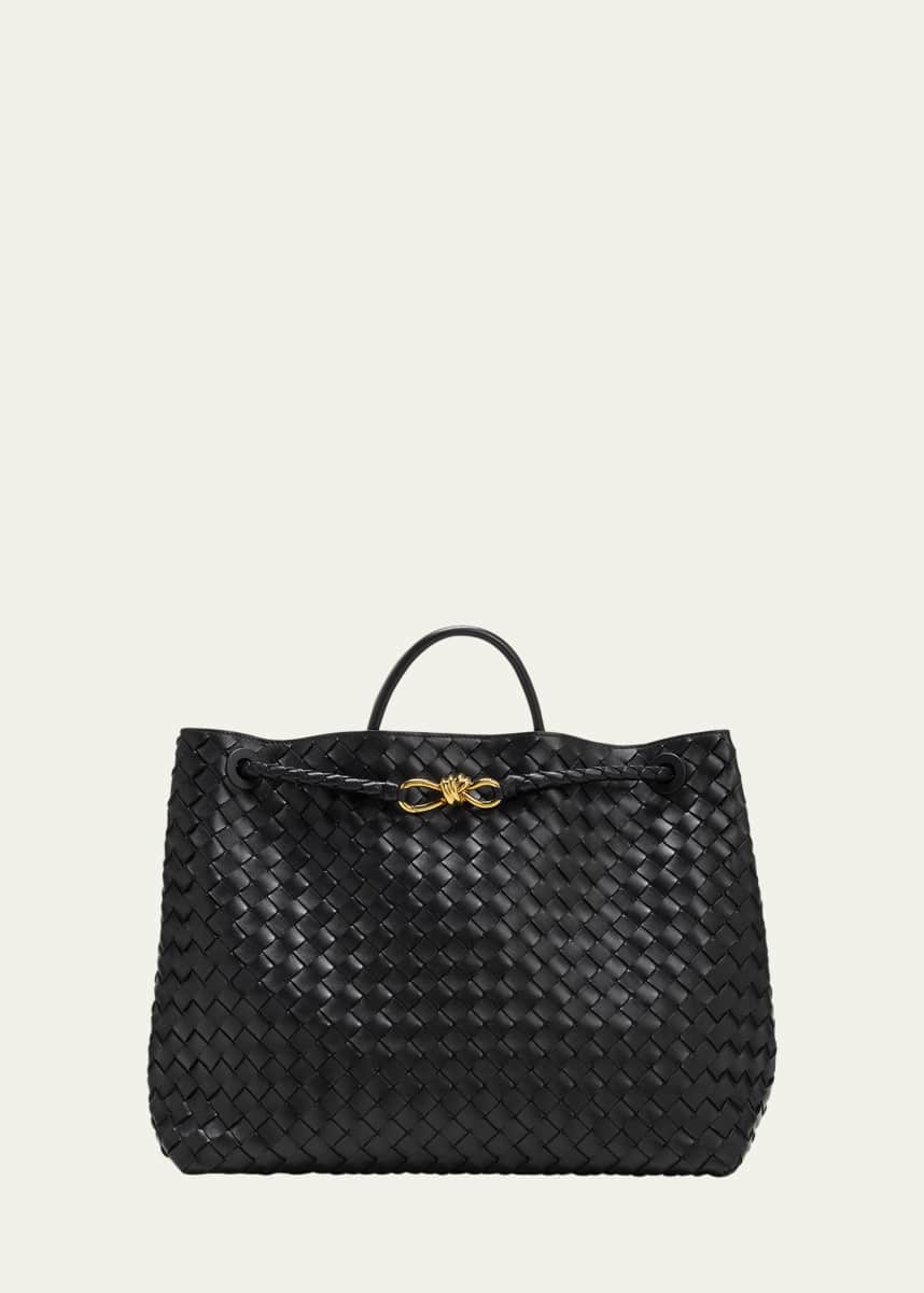 Bottega Veneta Large Andiamo Bag