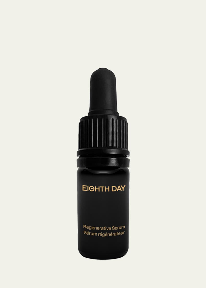 EIGHTH DAY Regenerative Serum, Yours with any $400 EIGHTH DAY Purchase