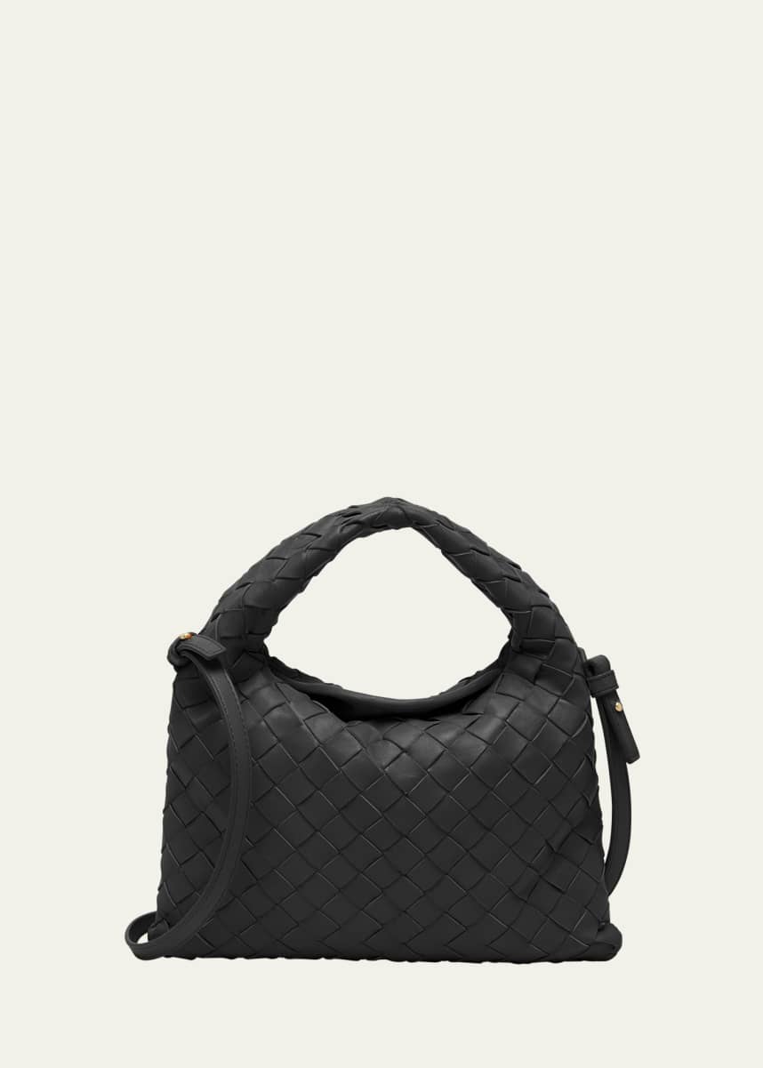 Bottega Veneta Mini Hop Bag