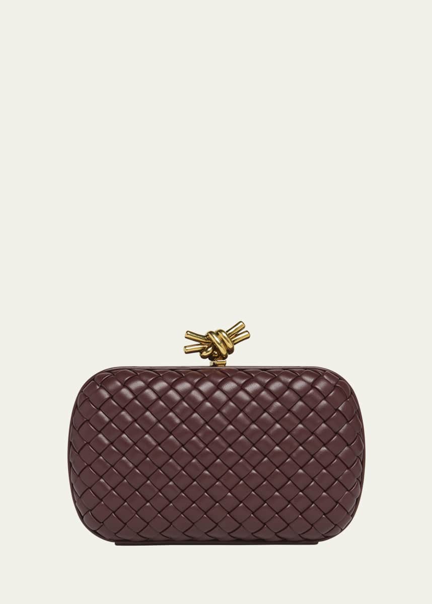 Bottega Veneta Knot Bag
