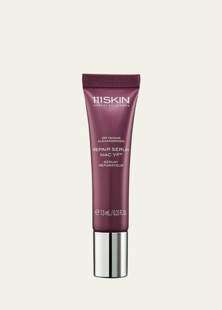 111SKIN Repair Serum NAC Y2, Yours with any $150 111SKIN Order