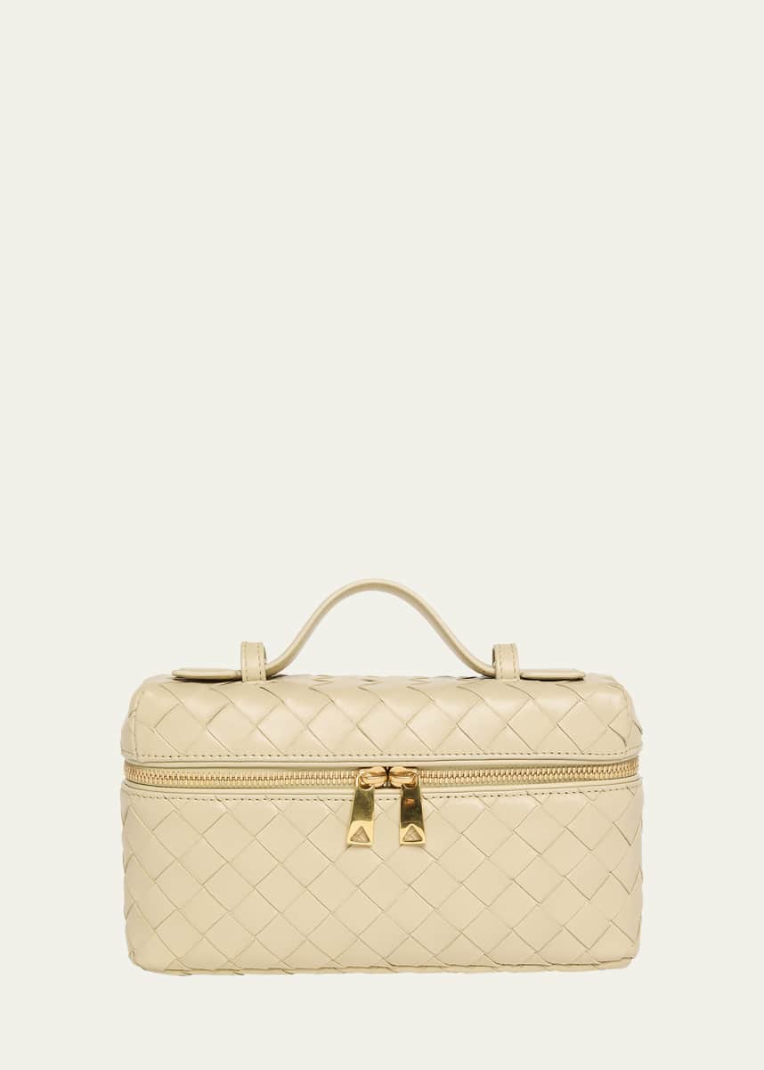Bottega Veneta Bang Bang Vanity Case