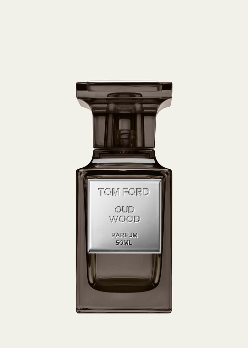 TOM FORD Oud Wood Parfum, 1.7 oz.
