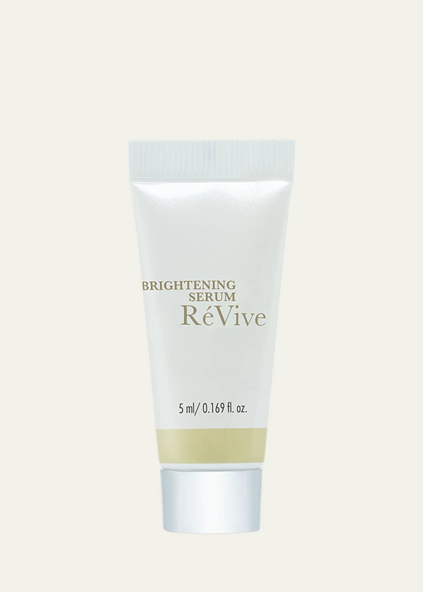 ReVive Brightening Serum, Yours with any $350 ReVive Order
