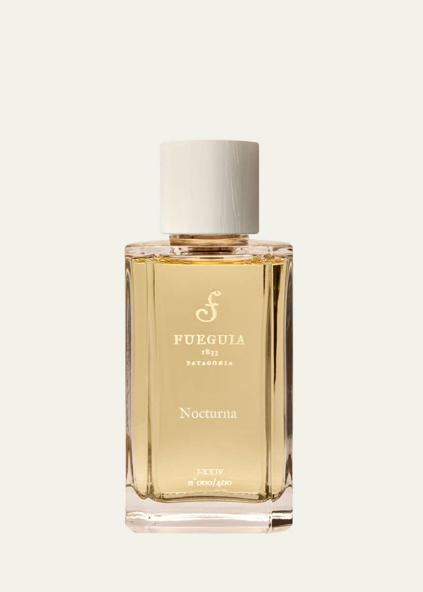 FUEGUIA 1833 Nocturna Perfume, 3.4 oz.