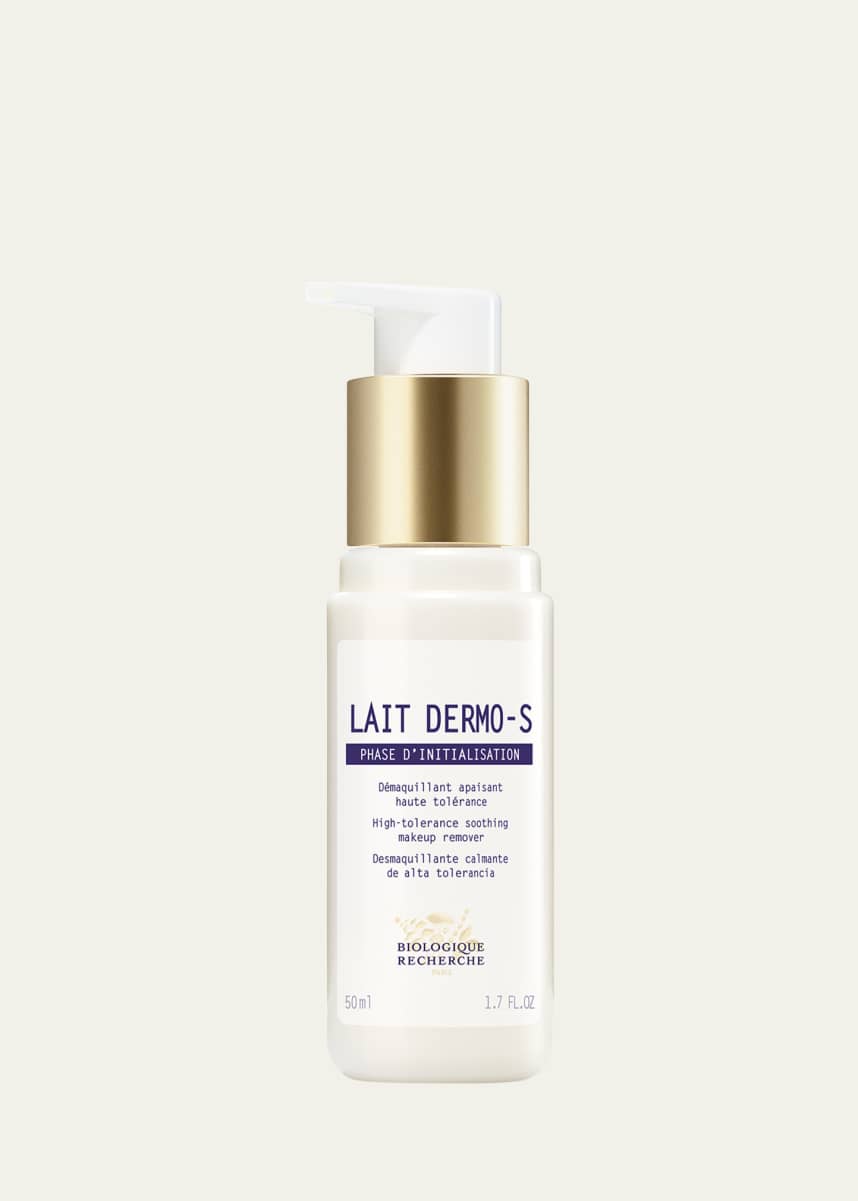 Biologique Recherche Lait Dermo-S, 1.7 oz.