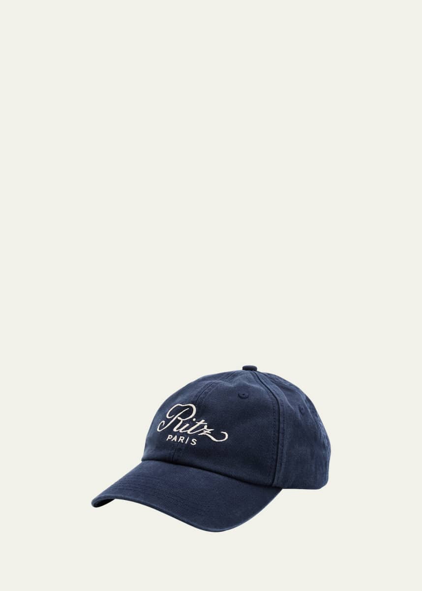 FRAME x Ritz Paris x Ritz Paris Men's Baseball Hat