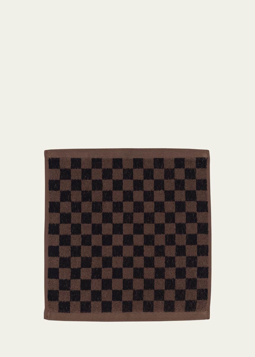 BAINA Quill Face Cloth