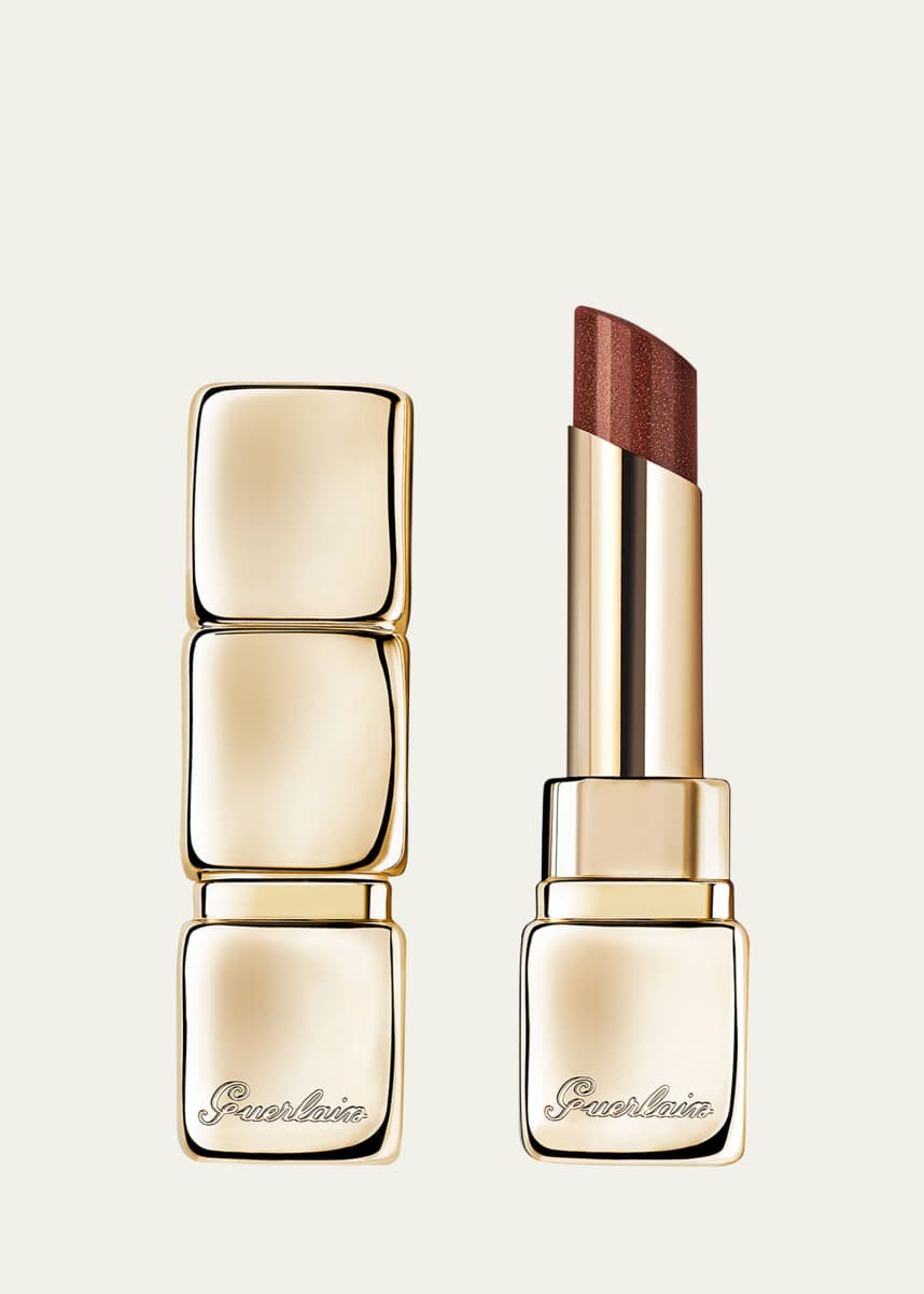 Guerlain KissKiss Bee Glow Pearly Lip Balm