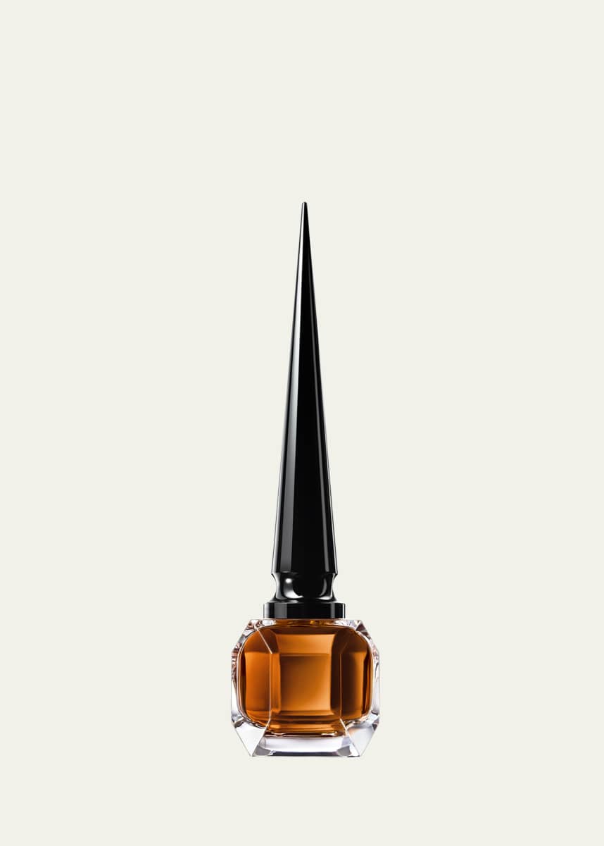Christian Louboutin Fetiche L'Ambre Eau de Parfum, 0.3 oz. - Yours with any $250 Christian Louboutin Purchase