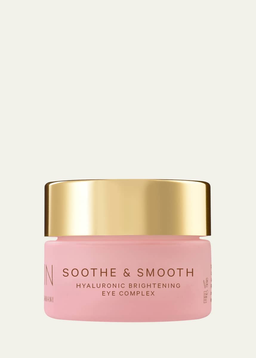 MZ Skin Soothe and Smooth Eye Complex, Yours with any $125 MZ Skin order