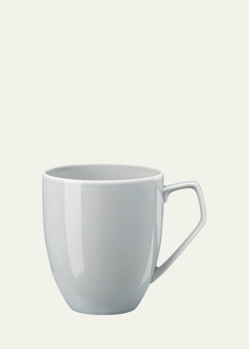 TAC Sensual Grey Mug